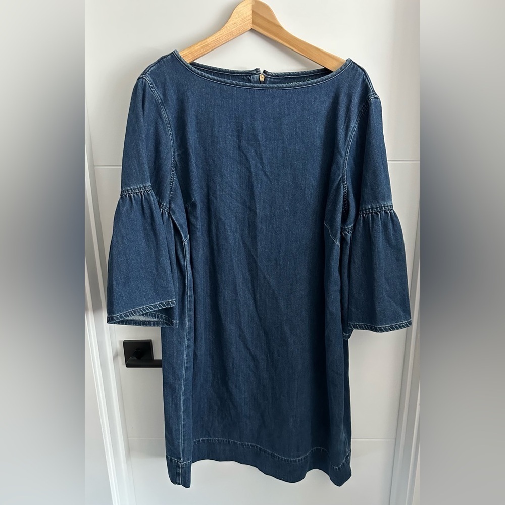 ✨NWT✨Lauren Ralph Lauren: Dress- Size 16